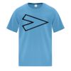 ATC™ EVERYDAY COTTON YOUTH TEE Thumbnail