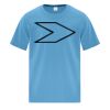 ATC™ EVERYDAY COTTON YOUTH TEE Thumbnail