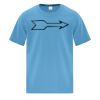 ATC™ EVERYDAY COTTON YOUTH TEE Thumbnail