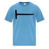 ATC™ EVERYDAY COTTON YOUTH TEE Thumbnail