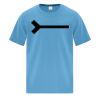 ATC™ EVERYDAY COTTON YOUTH TEE Thumbnail