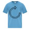 ATC™ EVERYDAY COTTON YOUTH TEE Thumbnail