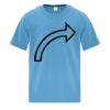 ATC™ EVERYDAY COTTON YOUTH TEE Thumbnail