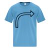 ATC™ EVERYDAY COTTON YOUTH TEE Thumbnail