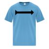 ATC™ EVERYDAY COTTON YOUTH TEE Thumbnail