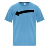 ATC™ EVERYDAY COTTON YOUTH TEE Thumbnail