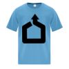 ATC™ EVERYDAY COTTON YOUTH TEE Thumbnail