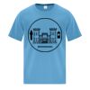 ATC™ EVERYDAY COTTON YOUTH TEE Thumbnail