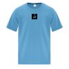 ATC™ EVERYDAY COTTON YOUTH TEE Thumbnail