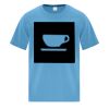 ATC™ EVERYDAY COTTON YOUTH TEE Thumbnail
