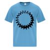 ATC™ EVERYDAY COTTON YOUTH TEE Thumbnail