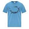 ATC™ EVERYDAY COTTON YOUTH TEE Thumbnail
