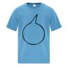 ATC™ EVERYDAY COTTON YOUTH TEE Thumbnail