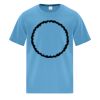 ATC™ EVERYDAY COTTON YOUTH TEE Thumbnail