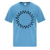 ATC™ EVERYDAY COTTON YOUTH TEE Thumbnail