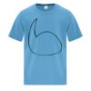 ATC™ EVERYDAY COTTON YOUTH TEE Thumbnail