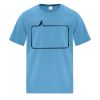 ATC™ EVERYDAY COTTON YOUTH TEE Thumbnail