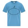 ATC™ EVERYDAY COTTON YOUTH TEE Thumbnail