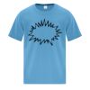 ATC™ EVERYDAY COTTON YOUTH TEE Thumbnail