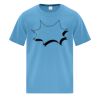 ATC™ EVERYDAY COTTON YOUTH TEE Thumbnail