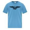 ATC™ EVERYDAY COTTON YOUTH TEE Thumbnail