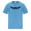 ATC™ EVERYDAY COTTON YOUTH TEE Thumbnail