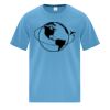 ATC™ EVERYDAY COTTON YOUTH TEE Thumbnail