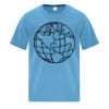 ATC™ EVERYDAY COTTON YOUTH TEE Thumbnail
