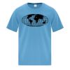 ATC™ EVERYDAY COTTON YOUTH TEE Thumbnail