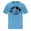 ATC™ EVERYDAY COTTON YOUTH TEE Thumbnail
