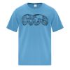ATC™ EVERYDAY COTTON YOUTH TEE Thumbnail