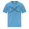 ATC™ EVERYDAY COTTON YOUTH TEE Thumbnail