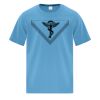 ATC™ EVERYDAY COTTON YOUTH TEE Thumbnail