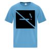 ATC™ EVERYDAY COTTON YOUTH TEE Thumbnail