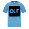 ATC™ EVERYDAY COTTON YOUTH TEE Thumbnail