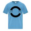 ATC™ EVERYDAY COTTON YOUTH TEE Thumbnail