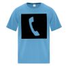 ATC™ EVERYDAY COTTON YOUTH TEE Thumbnail