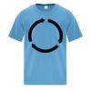 ATC™ EVERYDAY COTTON YOUTH TEE Thumbnail