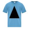 ATC™ EVERYDAY COTTON YOUTH TEE Thumbnail
