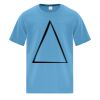ATC™ EVERYDAY COTTON YOUTH TEE Thumbnail