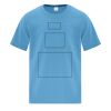 ATC™ EVERYDAY COTTON YOUTH TEE Thumbnail