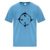 ATC™ EVERYDAY COTTON YOUTH TEE Thumbnail