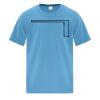 ATC™ EVERYDAY COTTON YOUTH TEE Thumbnail