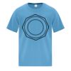 ATC™ EVERYDAY COTTON YOUTH TEE Thumbnail