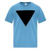 ATC™ EVERYDAY COTTON YOUTH TEE Thumbnail