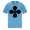 ATC™ EVERYDAY COTTON YOUTH TEE Thumbnail