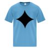 ATC™ EVERYDAY COTTON YOUTH TEE Thumbnail