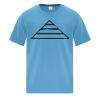 ATC™ EVERYDAY COTTON YOUTH TEE Thumbnail