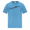 ATC™ EVERYDAY COTTON YOUTH TEE Thumbnail