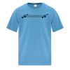 ATC™ EVERYDAY COTTON YOUTH TEE Thumbnail